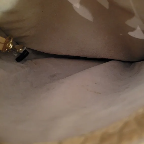 Brahmin Tan Crossbody Bag - Picture 6 of 9